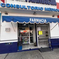Ge Farmacias - Consultorio Médico (Santiago de Querétaro)
