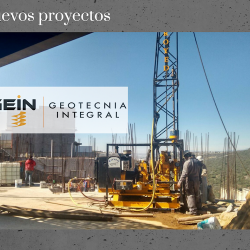 Geint Geotecnia Integral (Santiago de Querétaro)