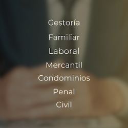 Gestoría Jurídica Abogados (Santiago de Querétaro)