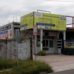 Gestoría Plus De México (Santiago de Querétaro)