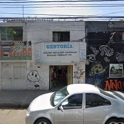 Gestoría Plus De México (Santiago de Querétaro)