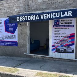 Gestoría Vehicular Gcpq (Santiago de Querétaro)