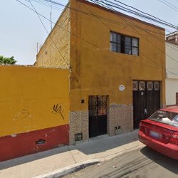Gestoria Vehicular, Lupita