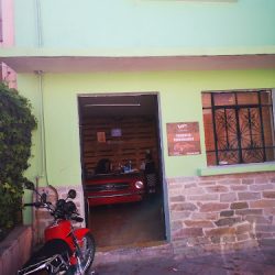 Gestoria Vehicular Vizcaya (Santiago de Querétaro)