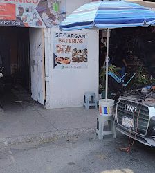 Gf Aire Acondicionado Automotriz (Santiago de Querétaro)