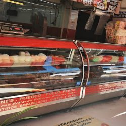 Gikmeat Abastos Matriz (Santiago de Querétaro)