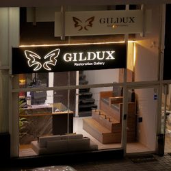 Gildux Restoration Gallery (Santiago de Querétaro)
