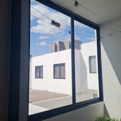 Glaser Haus - Vidrio Y Aluminio (Santiago de Querétaro)