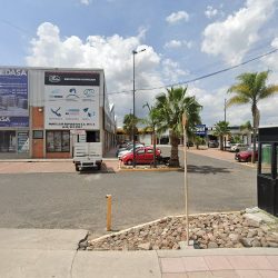 Glasstudio (Santiago de Querétaro)
