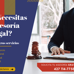 Gm Abogados En Querétaro (Santiago de Querétaro)