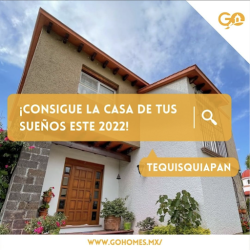 Go Homes Bienes Raíces Tequisquiapan (Tequisquiapan)