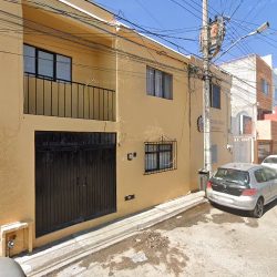 Gonzalez Steele Abogados S.c. (Santiago de Querétaro)