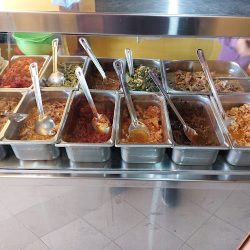 Gorditas González (Santiago de Querétaro)