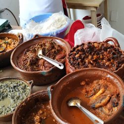 Gorditas Los Pinos (Santiago de Querétaro)