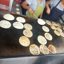 Gorditas Queretanas (Santiago de Querétaro)