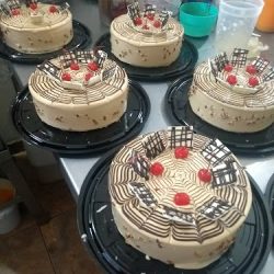 Grace Panadería Y Repostería (El Pueblito)