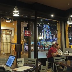 Gramlich Café (Santiago de Querétaro)
