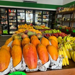 Green Market Frutería (Santiago de Querétaro)