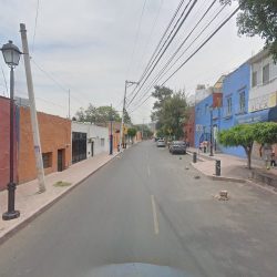 Grúas Banda (Santiago de Querétaro)