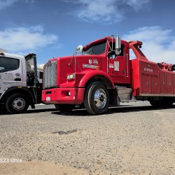 Gruas Corregidora En Todo Queretaro (Santiago de Querétaro)