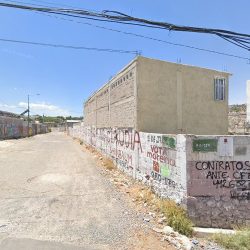 Grúas Edma (Santiago de Querétaro)