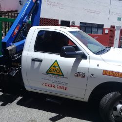 Grúas Emergencias Viales De Querétaro (Santiago de Querétaro)