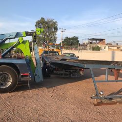 Gruas Juma Servicios Economicos (Santiago de Querétaro)