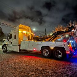 Grúas Mejía Sjr Sa De Cv (Santiago de Querétaro)