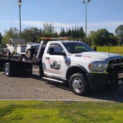 Grúas Petters - Querétaro Traslados Locales Y Foraneos (Santiago de Querétaro)