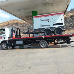 Gruas Rony Ávila (Santiago de Querétaro)