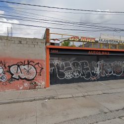 Grúas Subis (Santiago de Querétaro)