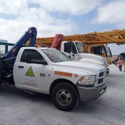 Grúas Y Maniobras Querétaro Rigging (Santiago de Querétaro)