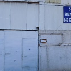 Grúas Y Montacargas Hiab De Querétaro. (Santiago de Querétaro)