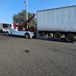 Gruas Zamudio 24/7 Qro (Santiago de Querétaro)