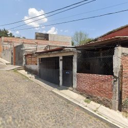 Grúas Zumak (Santiago de Querétaro)