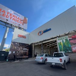 Grupo Ascencio Querétaro (Santiago de Querétaro)