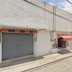 Grupo G Querétaro (San Isidro Miranda)