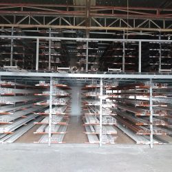 Grupo Grumat Venta De Policarbonato Celular, Perfiles De Aluminio Y Sus Herrajes (Santiago de Querétaro)