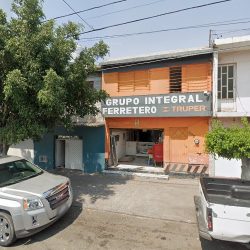 Grupo Integral Ferretero (Santiago de Querétaro)