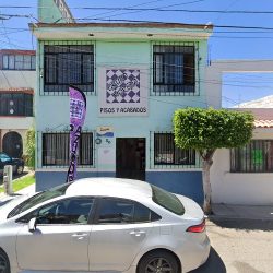 Grupo Moreda Pisos Y Acabados S.a De C.v (Santiago de Querétaro)