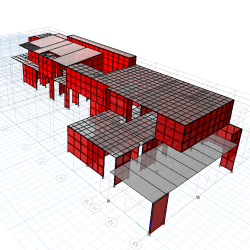 Grupo Ox Ingeniería Y Cálculo Estructural (Santiago de Querétaro)