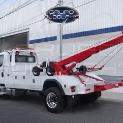 Grupo Rudolph's (Santiago de Querétaro)