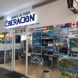 Grupo Viajes Liberacion Queretaro Sucursal Cimatario (Santiago de Querétaro)