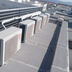 Gsp Soluciones Hvac &Refrigeracion (Santiago de Querétaro)