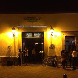 Gudwey (Santiago de Querétaro)