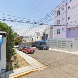 Gutiérrez Álvarez Ingeniería Civil (Santiago de Querétaro)