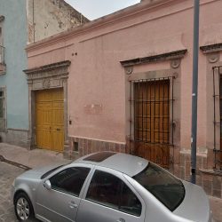 Gutierrez Santos Alejandro (Santiago de Querétaro)