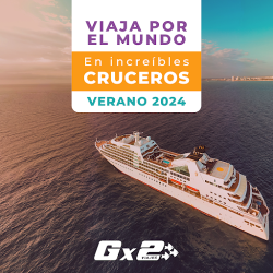 Gx2 Viajes (Santiago de Querétaro)