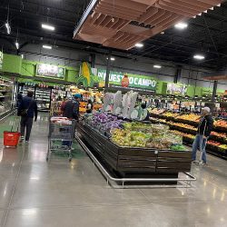 H-E-B Bernardo Quintana (Santiago de Querétaro)