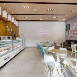 Häagen-Dazs (Santiago de Querétaro)